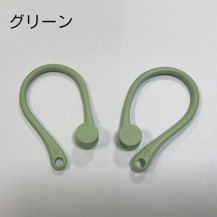 AirPods イヤーフック 両耳用 | PlusNao | 詳細画像14 