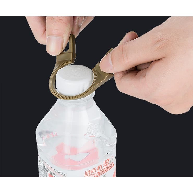ペットボトルホルダー ボトルホルダー アウトドア用品 | PlusNao | 詳細画像3 