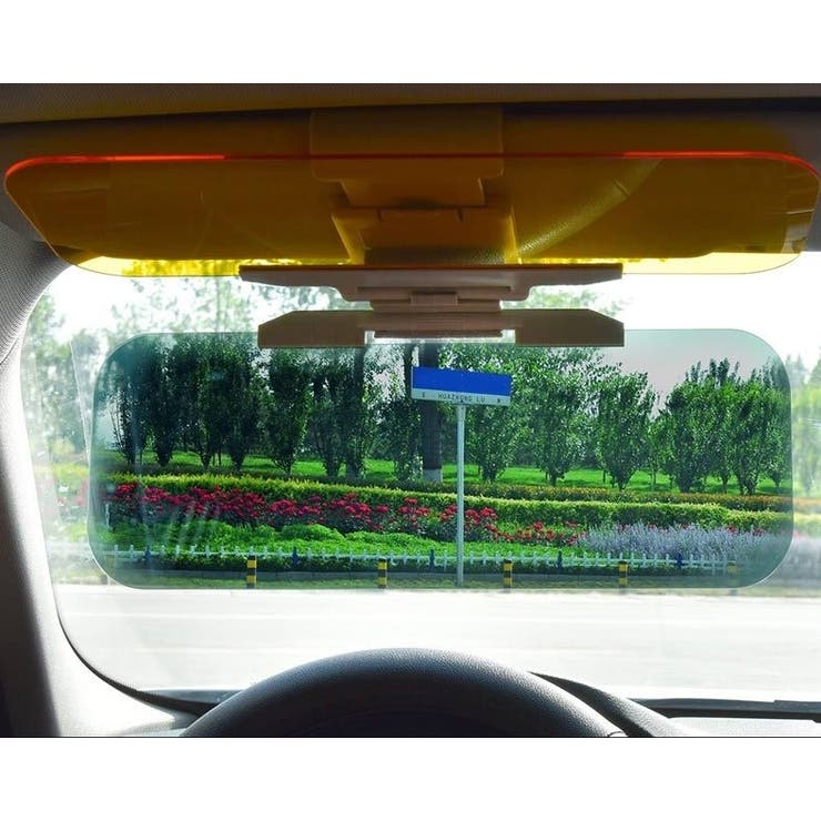 車用サンシェード サンシェイド サンバイザー | PlusNao | 詳細画像5 
