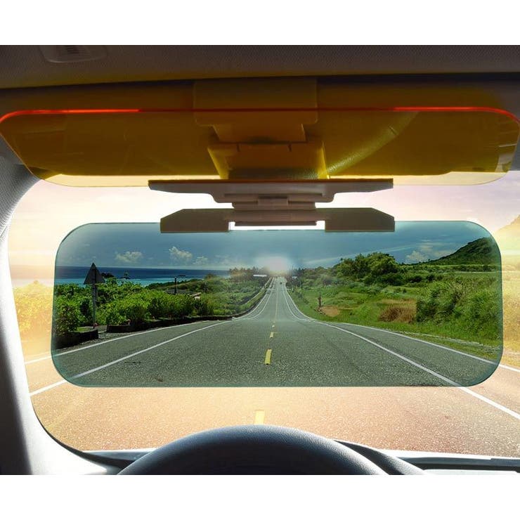 車用サンシェード サンシェイド サンバイザー | PlusNao | 詳細画像6 