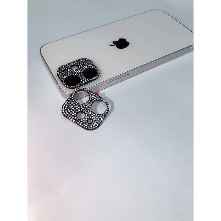 iPhoneカメラカバー スマホカバー レンズ | PlusNao | 詳細画像5 