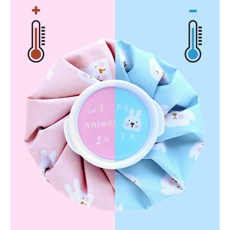 アイシングバッグ 氷嚢 氷のう | PlusNao | 詳細画像6 