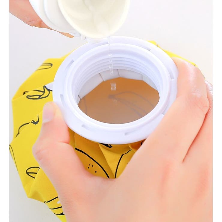 アイシングバッグ 氷嚢 氷のう | PlusNao | 詳細画像9 