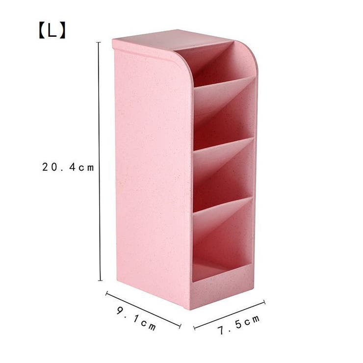 整理用品 ペン立て ペンケース | PlusNao | 詳細画像13 