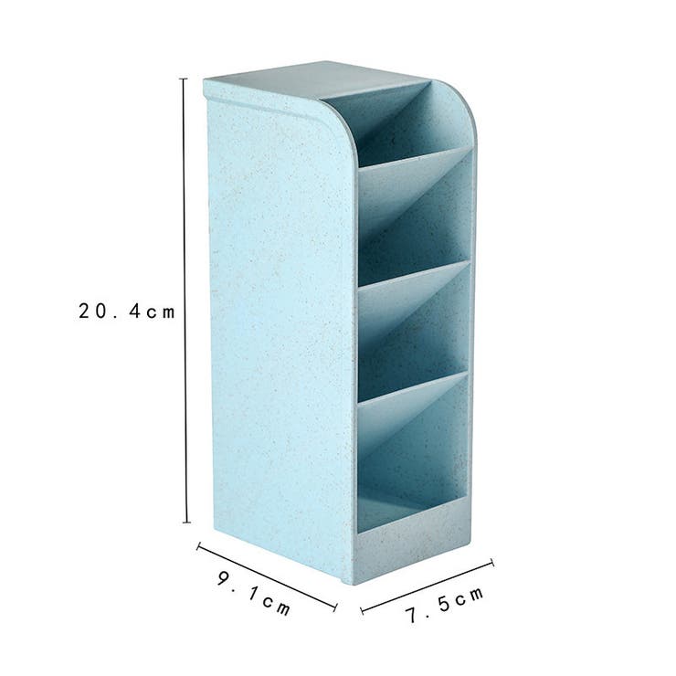 整理用品 ペン立て ペンケース | PlusNao | 詳細画像15 