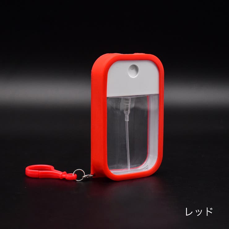 アトマイザー スプレーボトル カード型 | PlusNao | 詳細画像10 