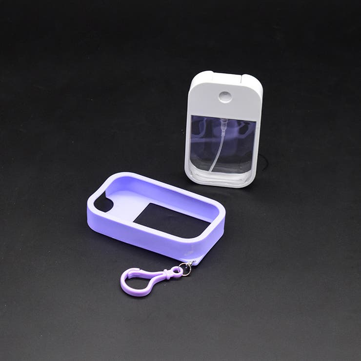 アトマイザー スプレーボトル カード型 | PlusNao | 詳細画像4 