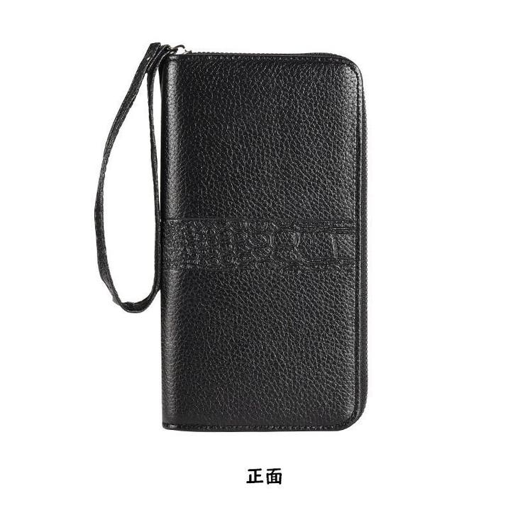 長財布 財布 メンズ | PlusNao | 詳細画像7 