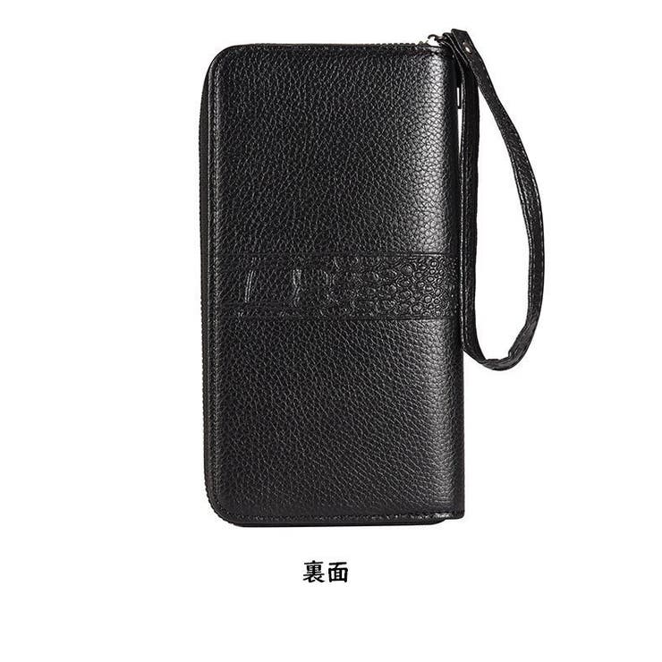 長財布 財布 メンズ | PlusNao | 詳細画像8 