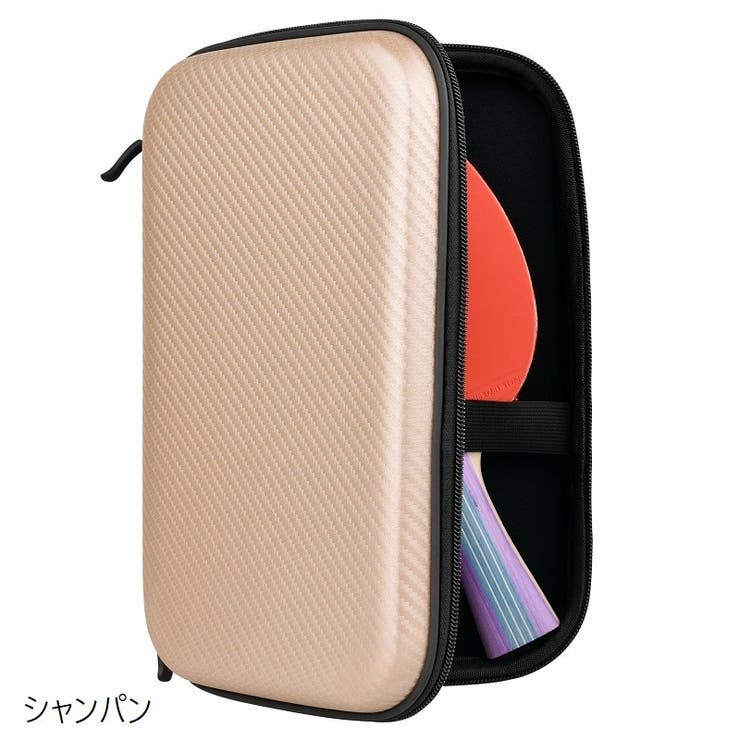 卓球ラケットケース 卓球用 ラケット収納 | PlusNao | 詳細画像9 
