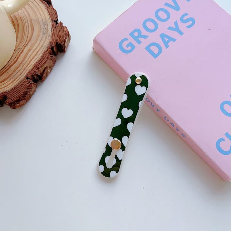 スマホベルト スマホバンド ホールドバンド | PlusNao | 詳細画像16 