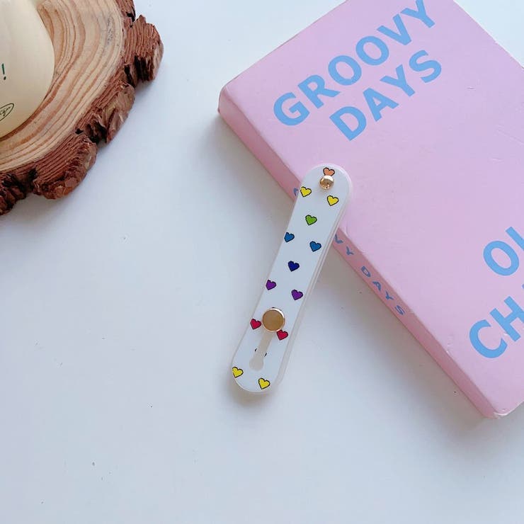 スマホベルト スマホバンド ホールドバンド | PlusNao | 詳細画像17 