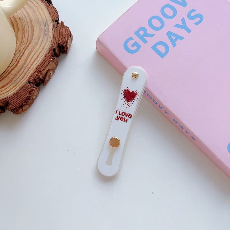 スマホベルト スマホバンド ホールドバンド | PlusNao | 詳細画像7 