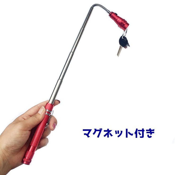ペンライト ハンディーライト 懐中電灯 | PlusNao | 詳細画像10 