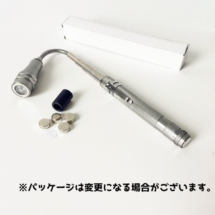 ペンライト ハンディーライト 懐中電灯 | PlusNao | 詳細画像14 