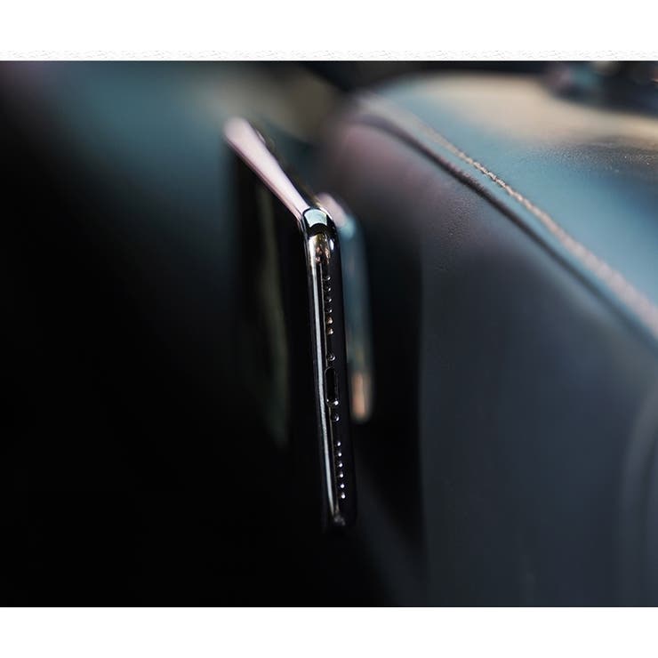 車用スマホホルダー カー用品 車内 | PlusNao | 詳細画像11 