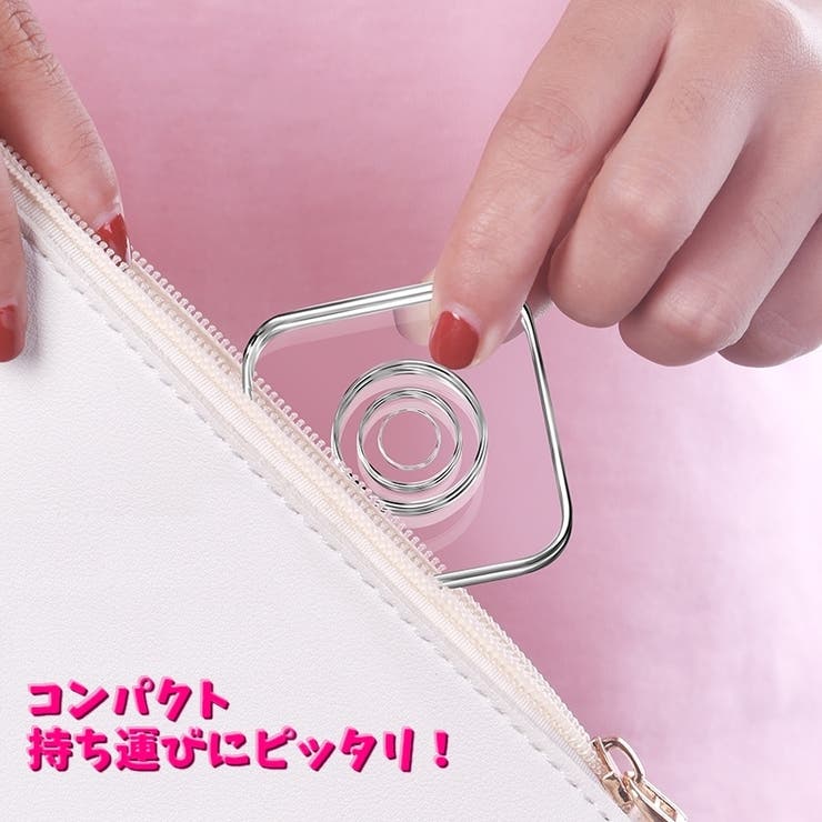 車用スマホホルダー カー用品 車内 | PlusNao | 詳細画像13 