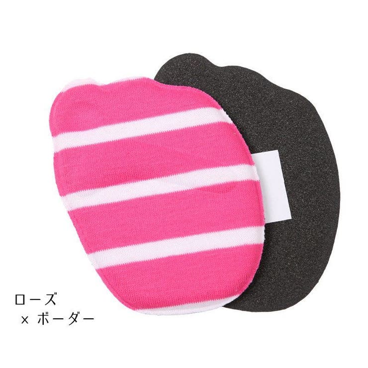 ハーフインソール つま先クッション 靴用品 | PlusNao | 詳細画像15 