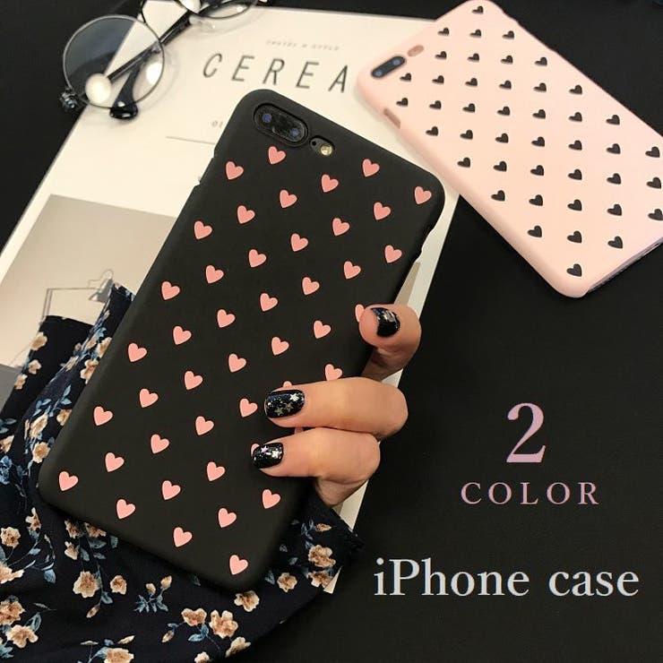 Phoneケース iPhoneカバー スマホケース | PlusNao | 詳細画像1 