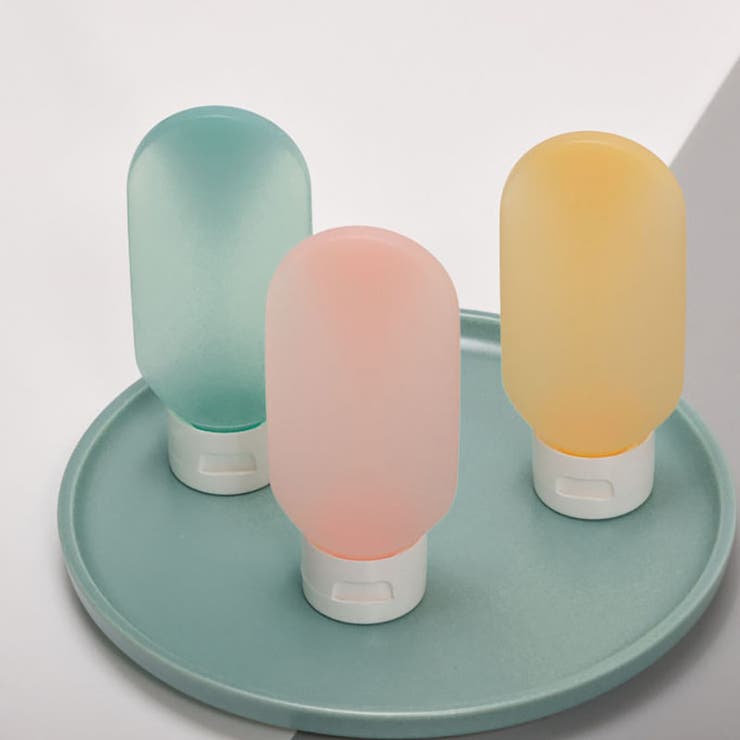 詰め替え容器 60ml 3個セット | PlusNao | 詳細画像8 
