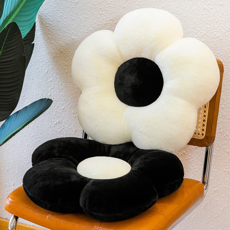 フロアクッション シートクッション 直径50cm | PlusNao | 詳細画像5 