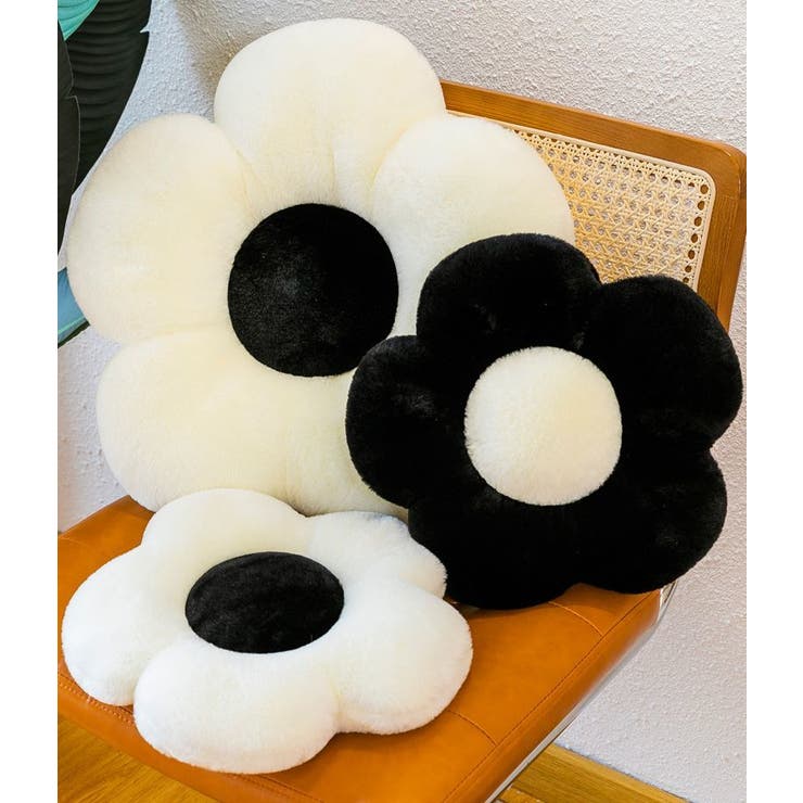 フロアクッション シートクッション 直径50cm | PlusNao | 詳細画像7 