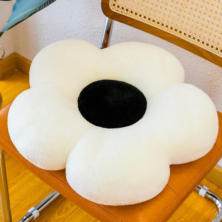 フロアクッション シートクッション 直径35cm | PlusNao | 詳細画像12 