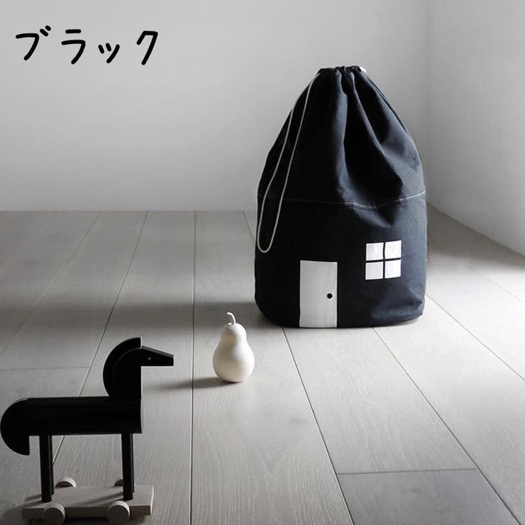 収納袋 巾着袋 ストレージ | PlusNao | 詳細画像7 
