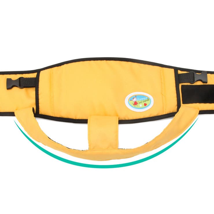 チェアベルト ベビー ベビーチェア | PlusNao | 詳細画像10 