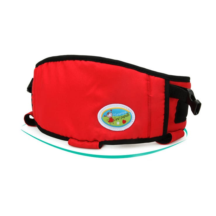 チェアベルト ベビー ベビーチェア | PlusNao | 詳細画像11 