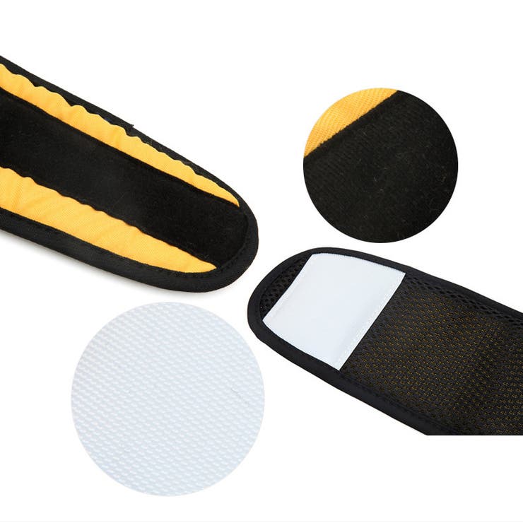 チェアベルト ベビー ベビーチェア | PlusNao | 詳細画像14 