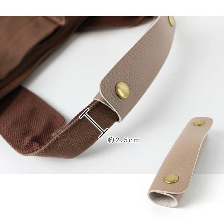 ハンドルカバー 持ち手カバー 単品 | PlusNao | 詳細画像4 