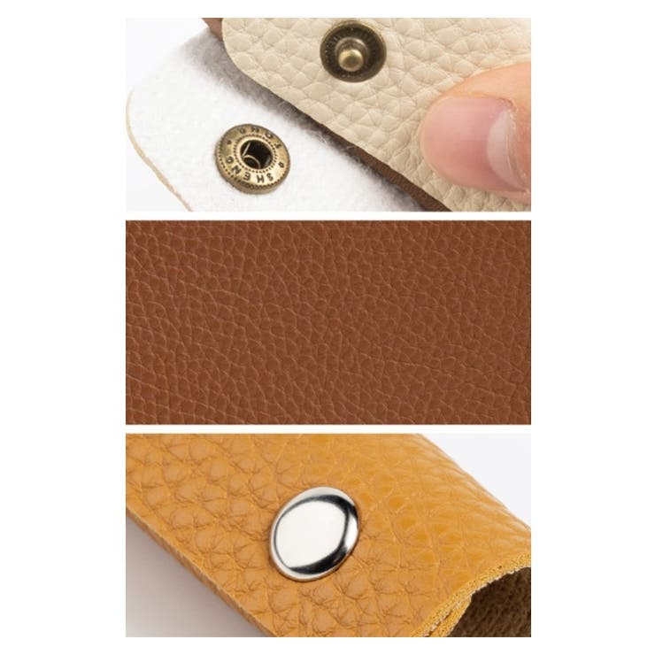 ハンドルカバー 持ち手カバー 単品 | PlusNao | 詳細画像5 