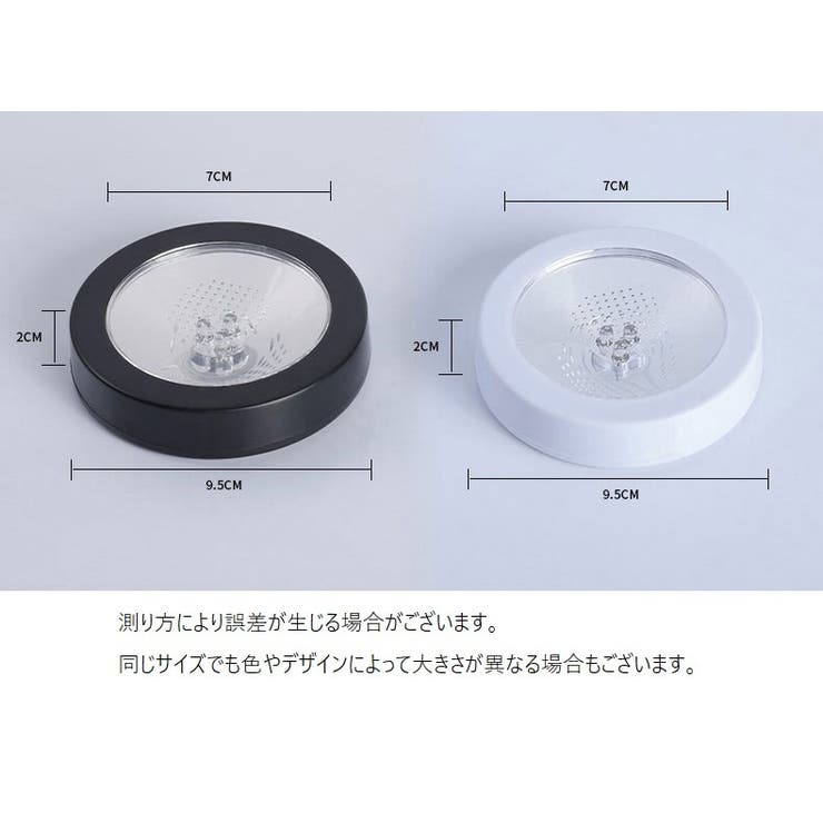 コースター LEDライト 光る | PlusNao | 詳細画像16 