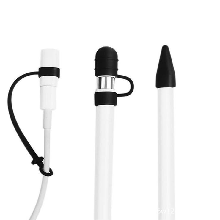 Apple Pencil用キャップカバー 3点セット | PlusNao | 詳細画像5 