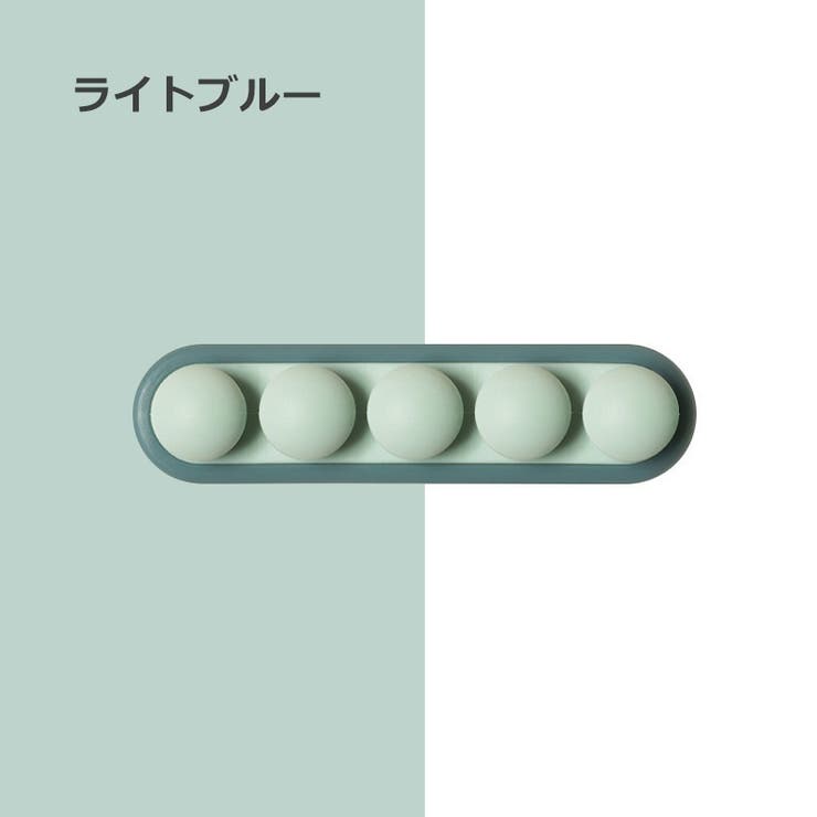 ケーブルホルダー 2個セット 粘着式 | PlusNao | 詳細画像12 