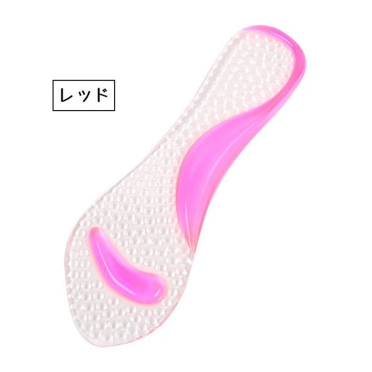 インソール 1足分 2枚セット | PlusNao | 詳細画像10 