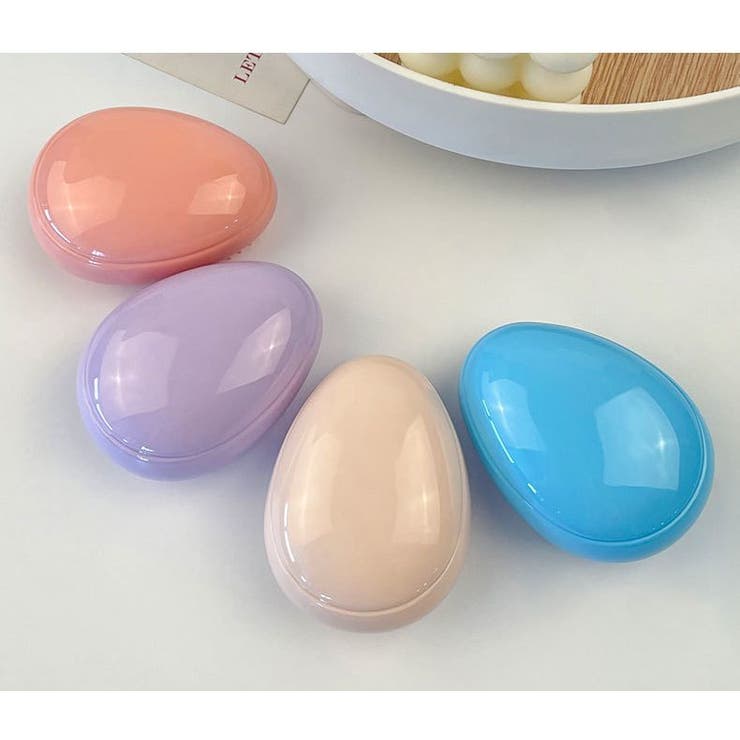 ヘアブラシ 単品 1個 | PlusNao | 詳細画像4 