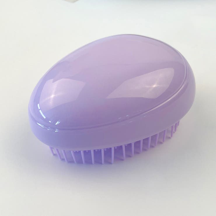 ヘアブラシ 単品 1個 | PlusNao | 詳細画像8 