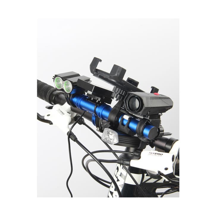 自転車用 エクステンションバー 20cm | PlusNao | 詳細画像3 