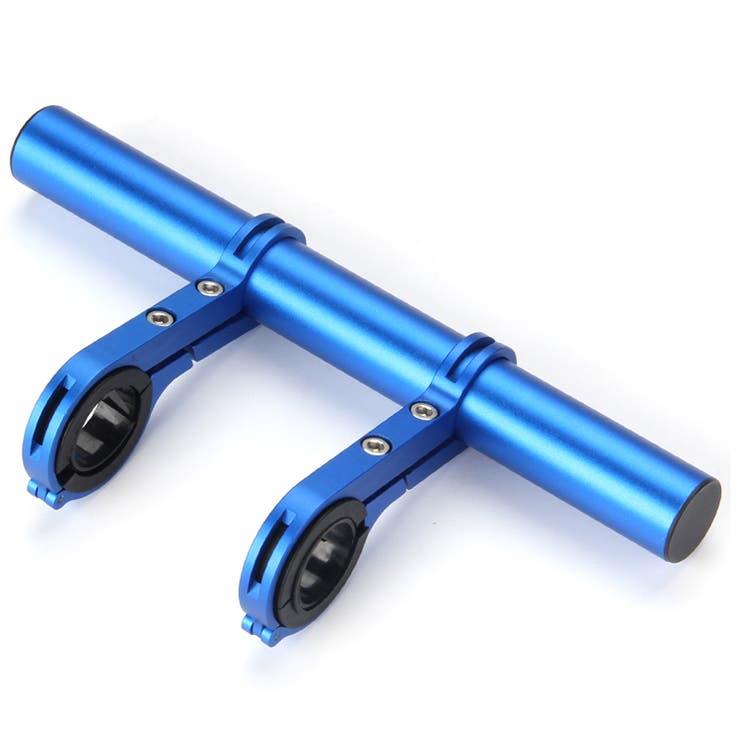 自転車用 エクステンションバー 20cm | PlusNao | 詳細画像6 