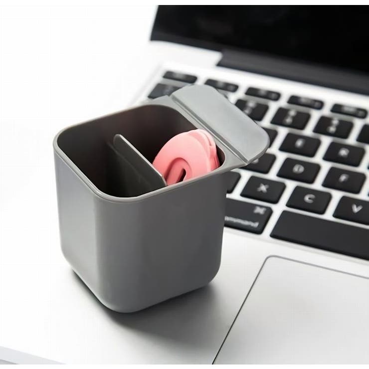 ペンホルダー デスクトップモニターペンホルダー 貼り付け | PlusNao | 詳細画像11 