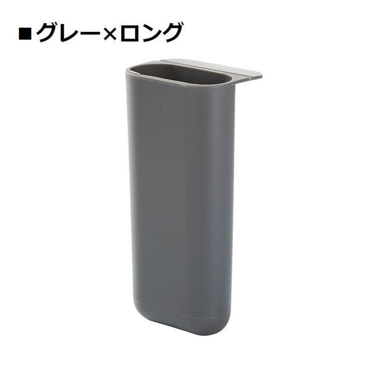 ペンホルダー デスクトップモニターペンホルダー 貼り付け | PlusNao | 詳細画像6 