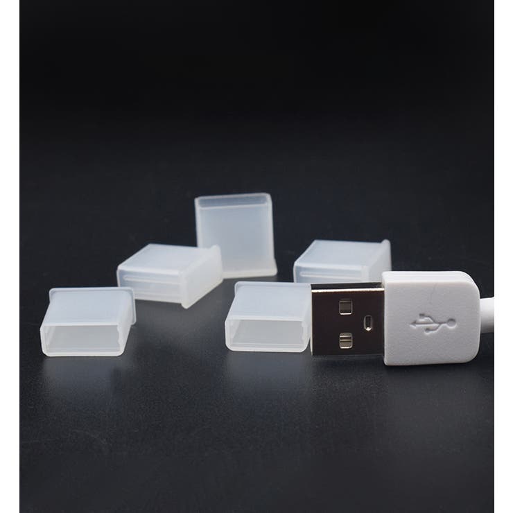USBキャップ Type A | PlusNao | 詳細画像3 