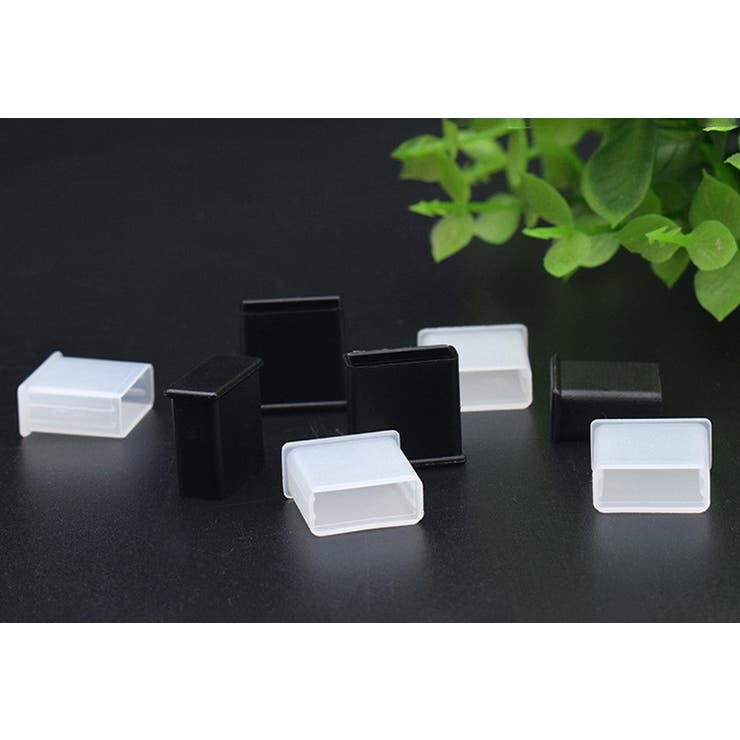 USBキャップ Type A | PlusNao | 詳細画像4 