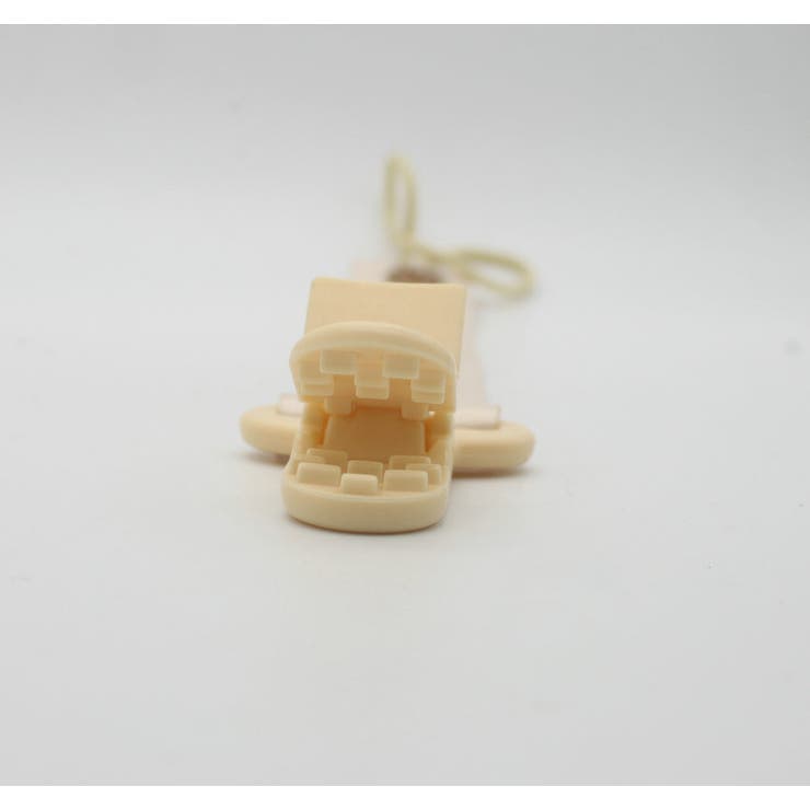 おしゃぶりホルダー 単品1本 おしゃぶりクリップ | PlusNao | 詳細画像7 