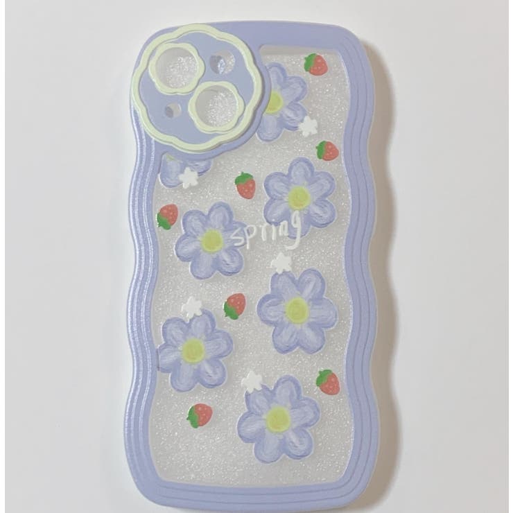 iPhoneケース アイフォンケース スマホカバー | PlusNao | 詳細画像2 