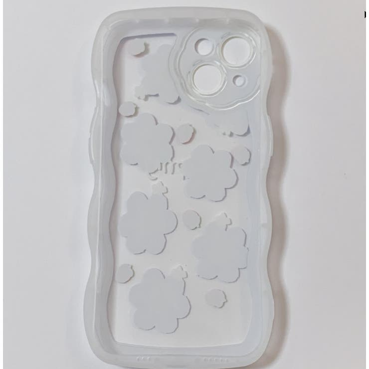 iPhoneケース アイフォンケース スマホカバー | PlusNao | 詳細画像3 
