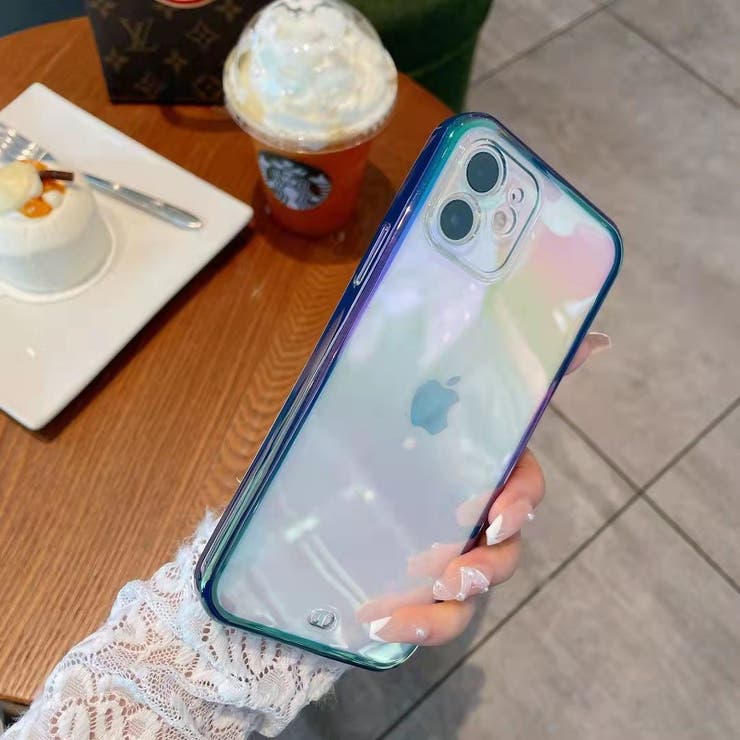 iPhoneケース iPhoneカバー アイフォン | PlusNao | 詳細画像12 