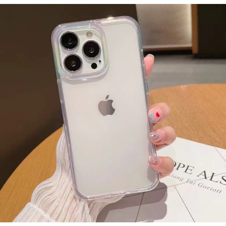 iPhoneケース iPhoneカバー アイフォン | PlusNao | 詳細画像14 